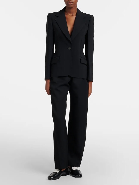 Zara Jackets & Blazers - Zara Black Blazer